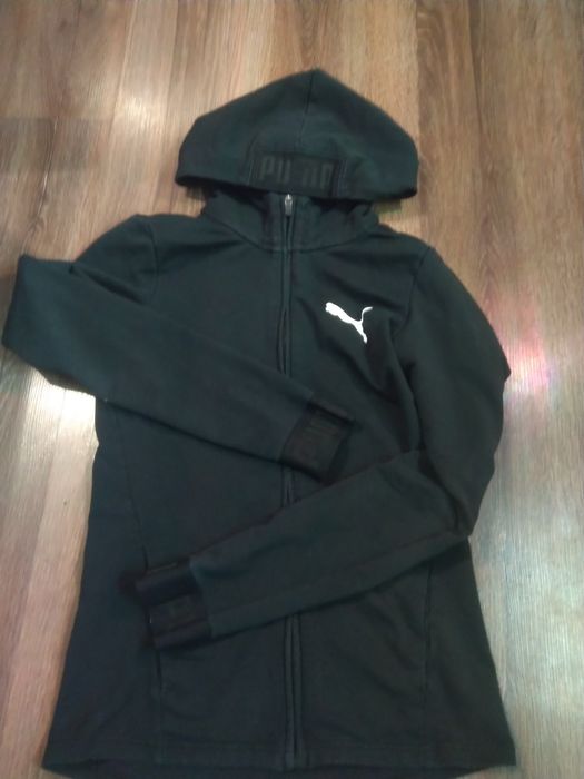 Puma , Пума кофта