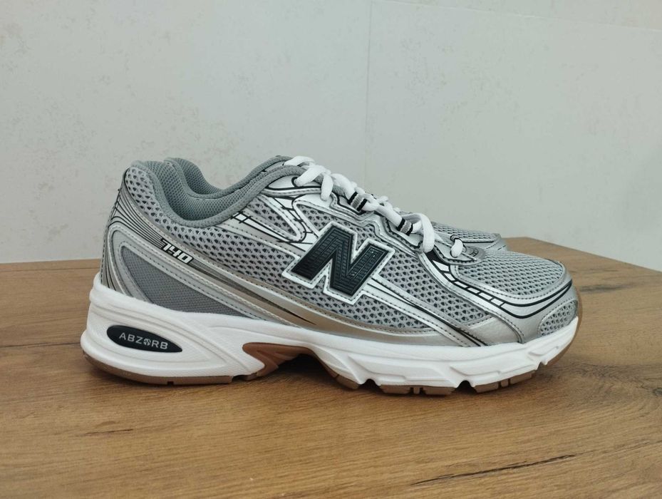 Buty New Balance 740 rozmiar 44