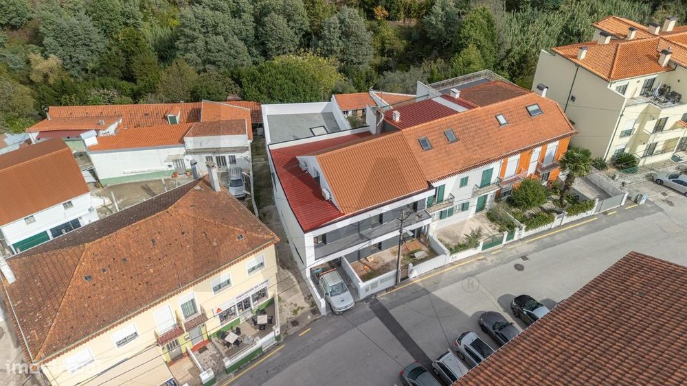 Apartamento T2 Duplex Novo no Tovim-Empreendimento Relvas