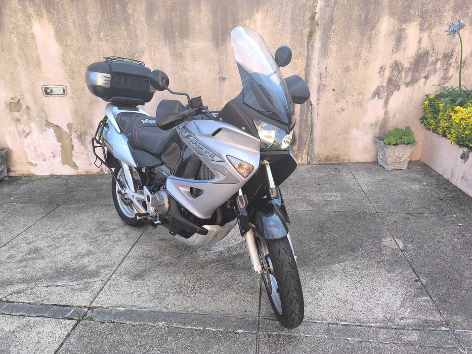 Honda Varadero 1000