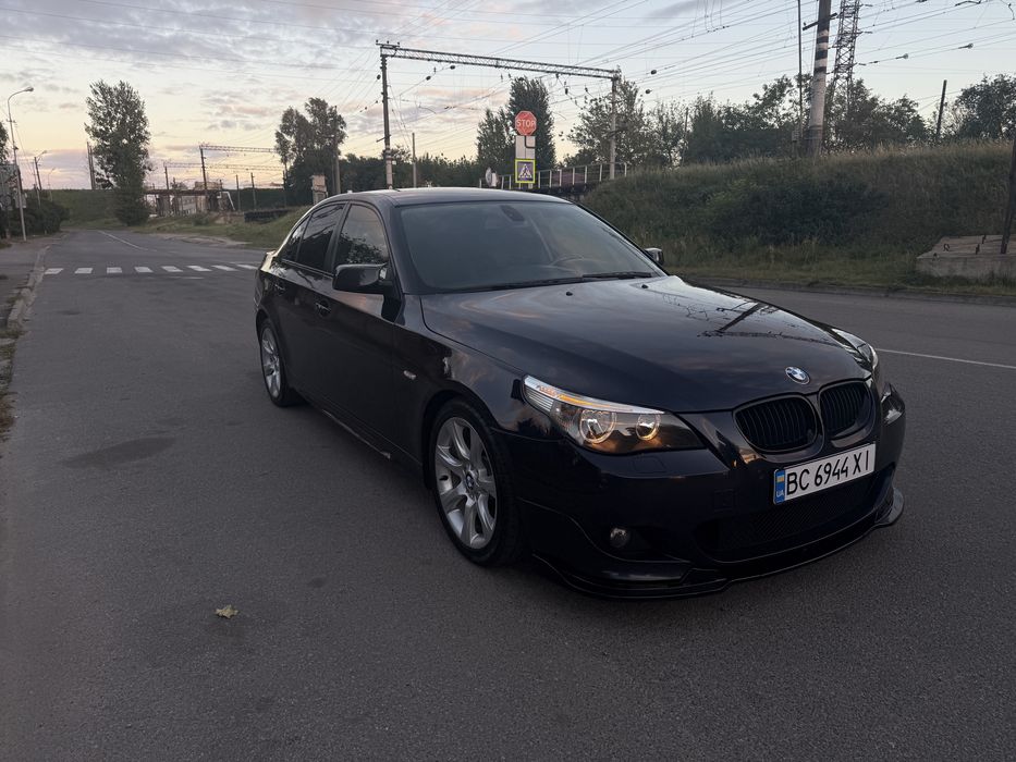 BMW 5 Series 2004 VIN WBANC51000B133822 фото оголошення 14 з 24