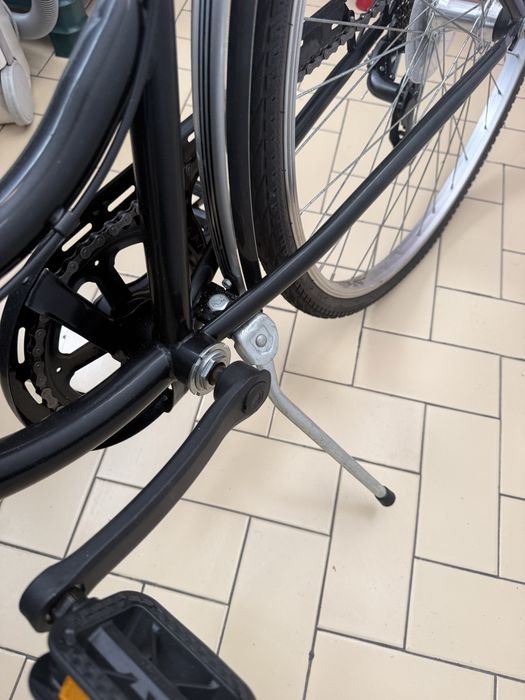 Vendo bicicleta
