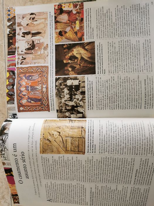 Enciclopédia da História Universal