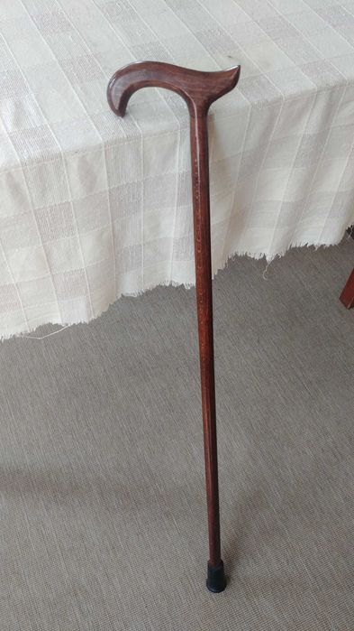 Laska spacerowa inwalidzka