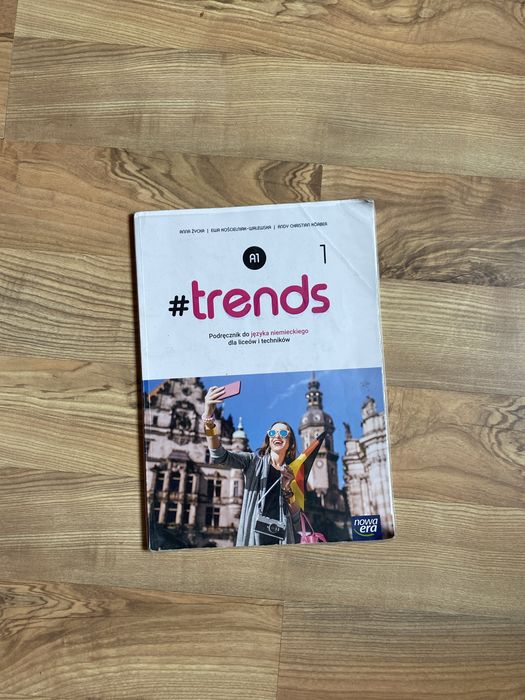 Trends 1 niemiecki