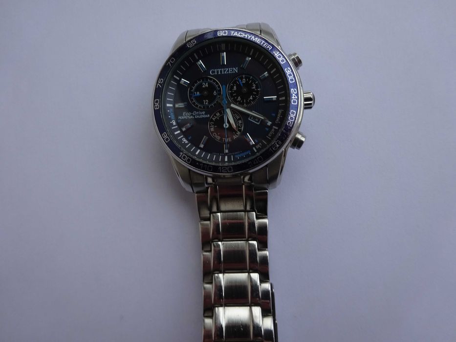 Citizen Eco Drive