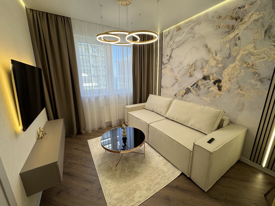 3-rooms apartment apartment by the address st. Kulikovo pole pl Oktyabrskoy revolyutsii pl (area 67 m²) - Atlanta.ua - photo 3