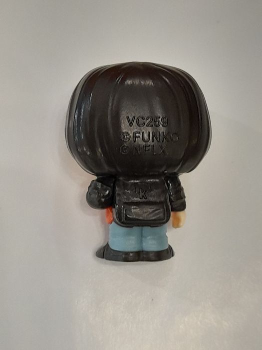 Stranger Things boneco Will normal Pop Funko kinder Joy  - Figura Rara