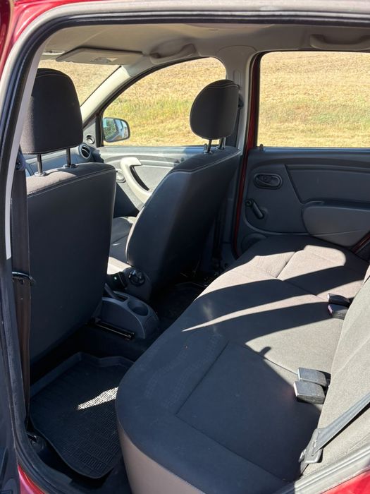 Dacia Sandero 1.4 Klima