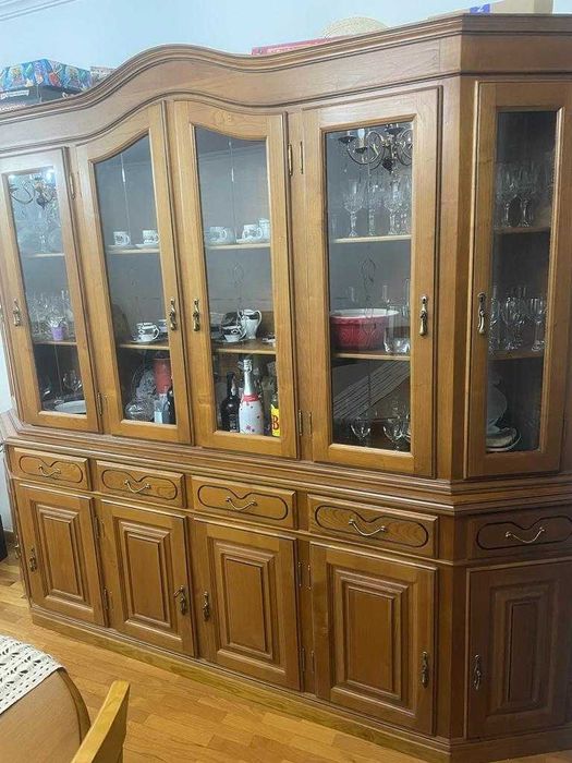 Móvel Grande de Sala