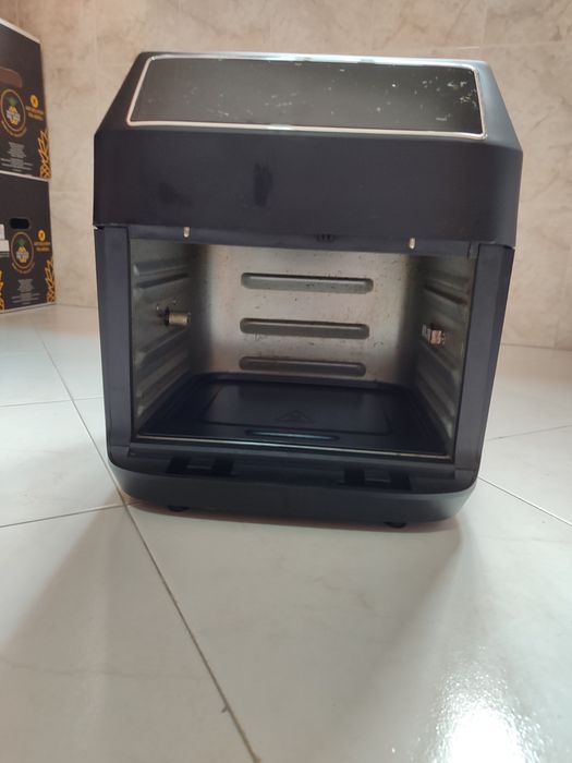 Airfryer Silvercrest 9in1