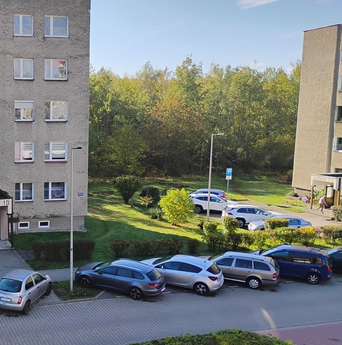 Przestronne 3-pokojowe mieszkanie z balkonem – Kędzierzyn-Koźle, os. Powstańców Śląskich!