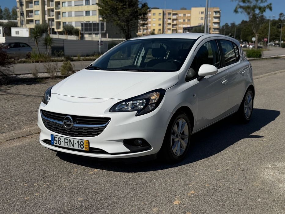 Opel Corsa 1.3 CDTi Business Edition