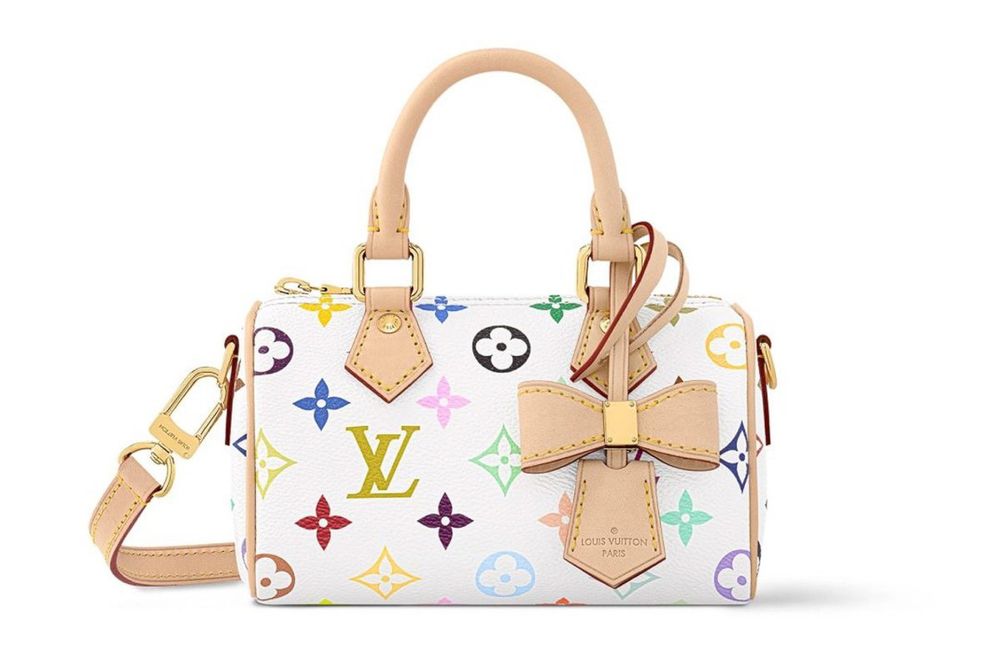 louis vuitton takashi murakami - купити сумки - Ціна на OLX.ua