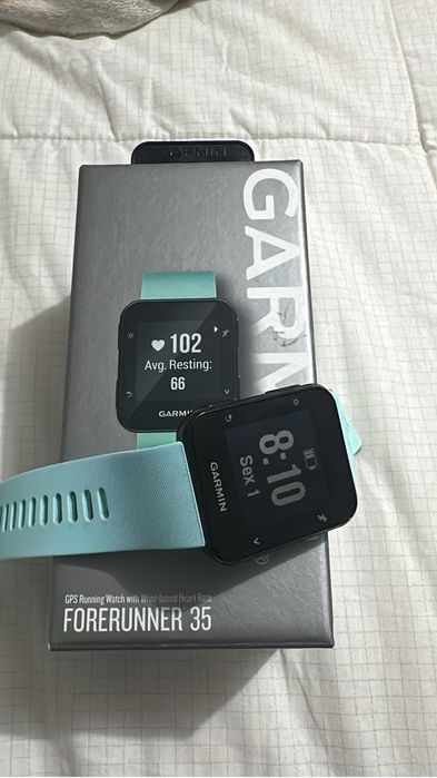 Smartwatch Garmin 35