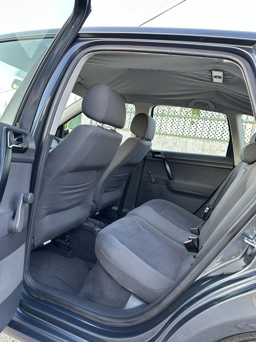 Volkswagen polo 1.2