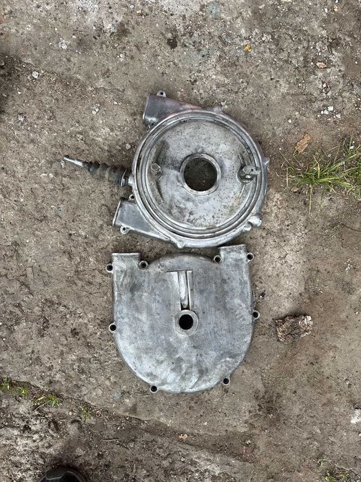 Кожех цепи ИЖ  .