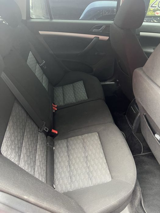 Skoda Octavia 2009 VIN TMBHJ61Z3A2025772 фото оголошення 7 з 8