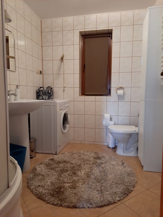 Roztocze - Dom Letniskowy STELLA - Zalew  Nielisz  k/Zamościa