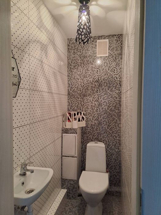 Продаж 2 км квартира новий будинок