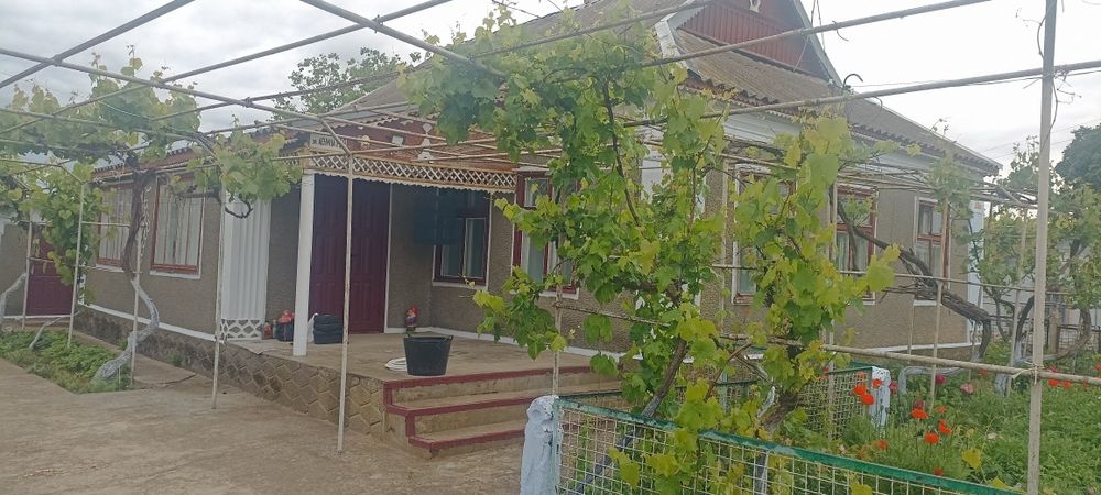 Продам дома на участке 30 сот.