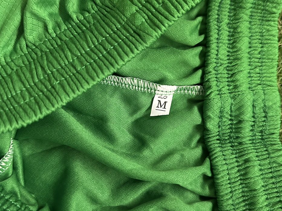 calcoes selecao portugal 2025 verdes