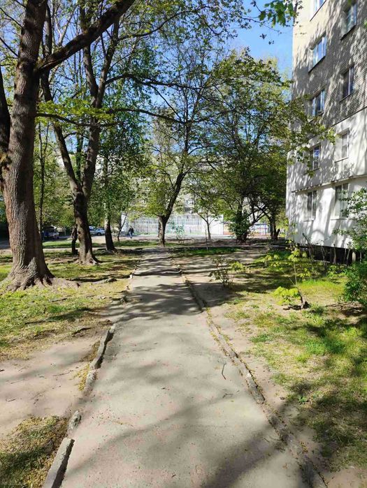 Продаж квартири Львів Франківський район