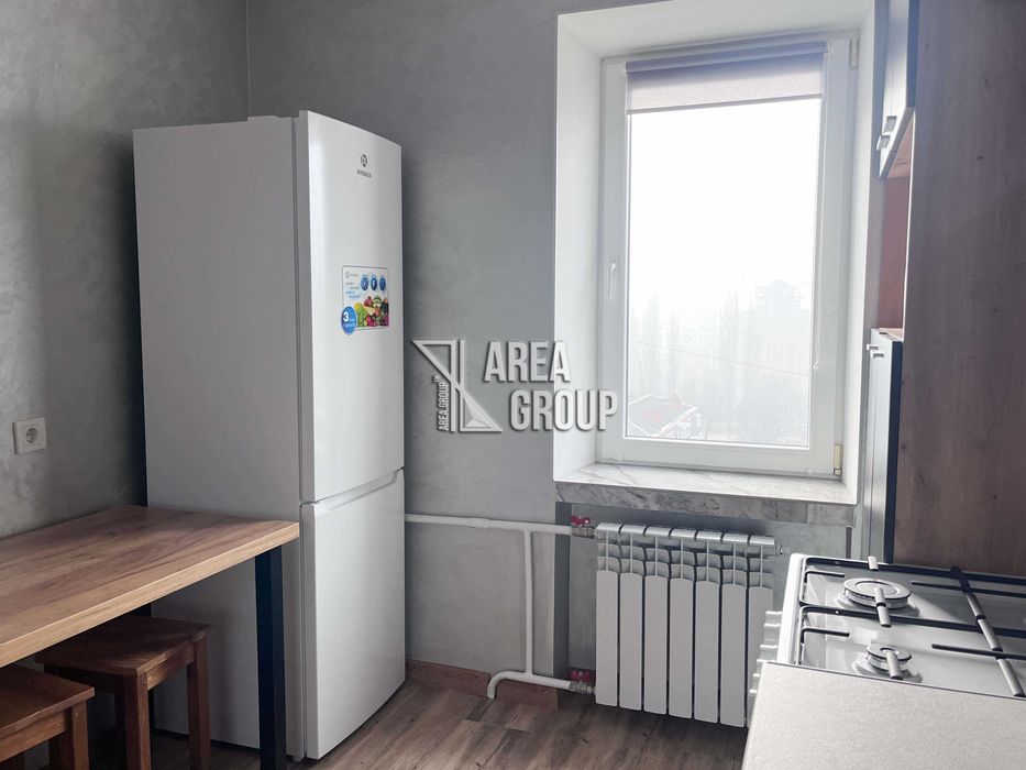 Здається 1-кімнатна квартира перше заселення з ремонтом оренда