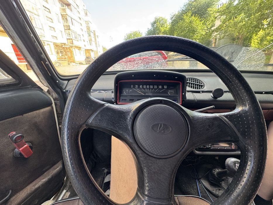 Ваз 21011 повністю справна
