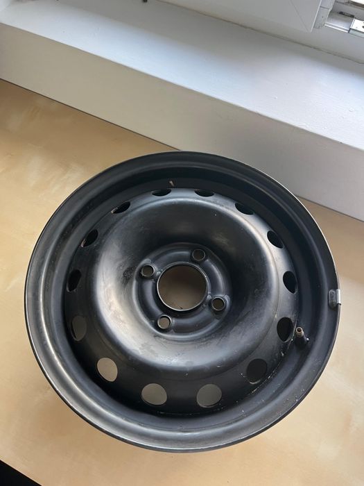 Jantes + Tampões Citroën