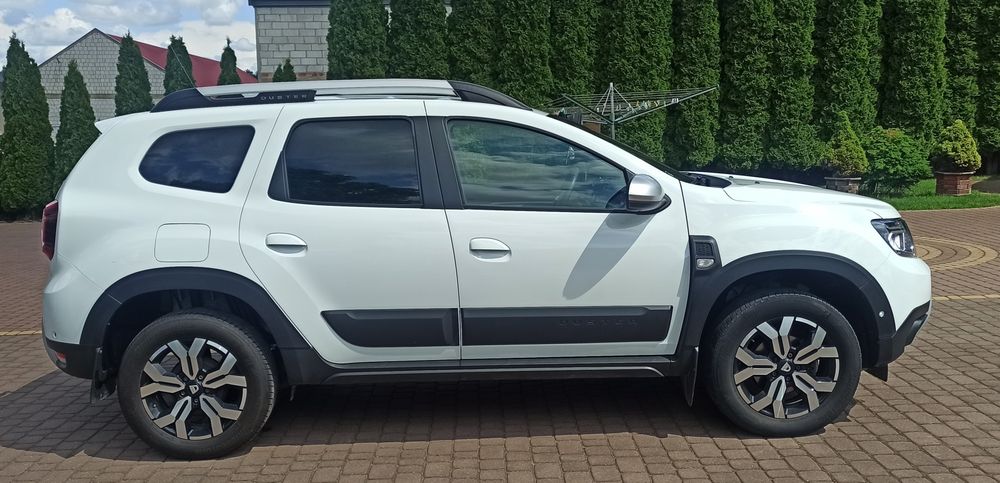 Dacia Duster Prestige 1.0 TCe LPG 100 KM | 2022rok, 87 000 km | Salon Polska
