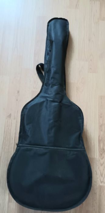 Gitara klasyczna Hofner HC06