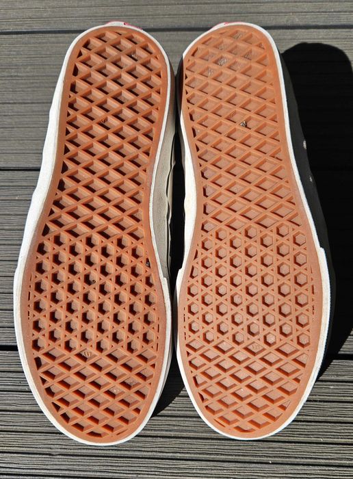 Tenisówki VANS Classic Slip-On 38.5