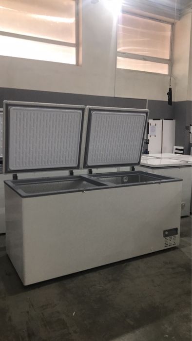 Морозильне обладнання нове і бу доставка