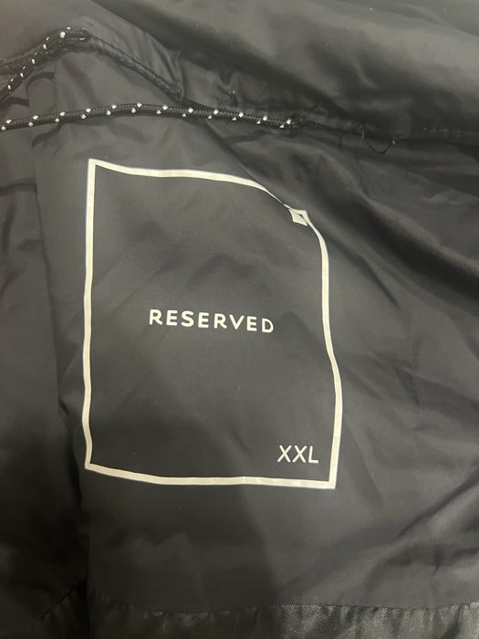 Куртка Reserved XXL