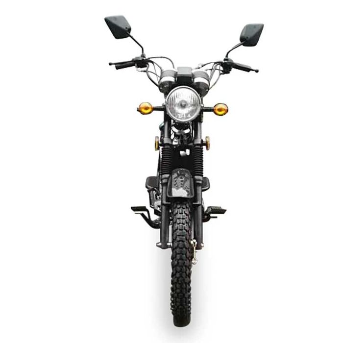 Мопед Musstang MT110-1 (Delta) 2025р
