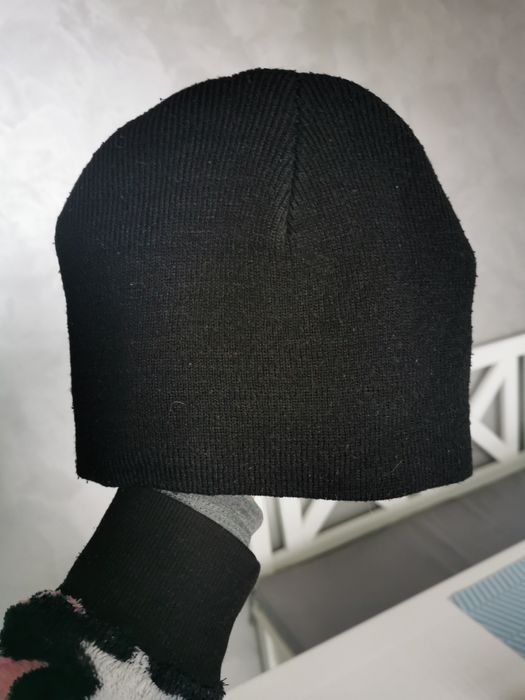 Шапки на хлопчика 6-12 років