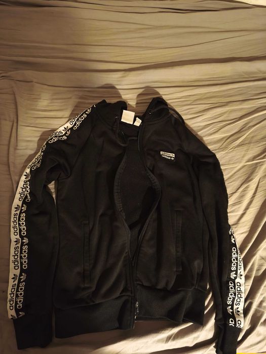 Casado Adidas Tamanho 38