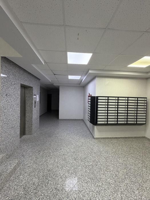 1 кімнатна НОВОБУДОВА ЖК Європейський квартал.Перша здача!