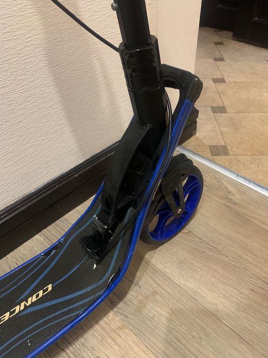 Самокат maraton d-max-9