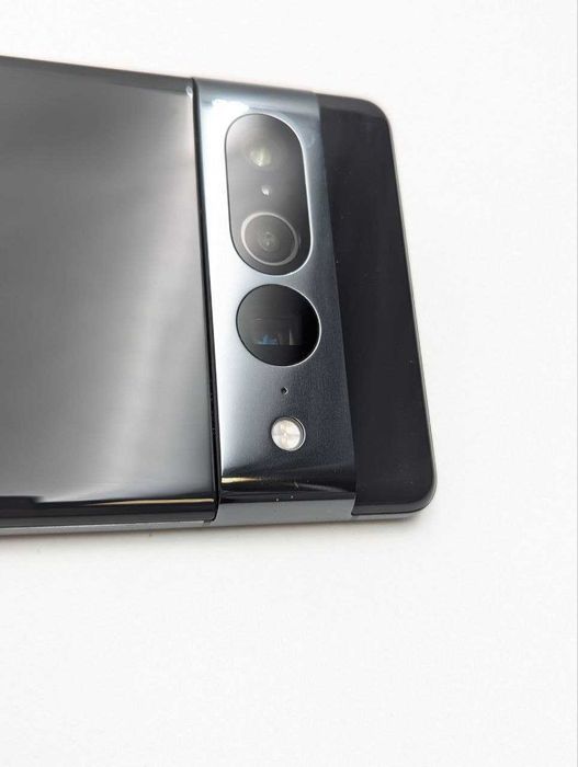 Google Pixel 7 Pro 128GB Czarny