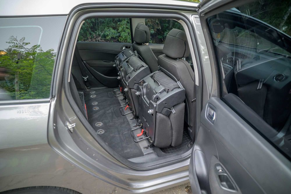 Продам Peugeot 308 SW