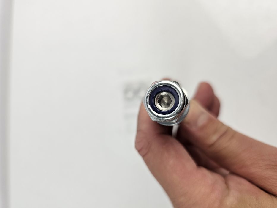 adapter Thule Thru Axle do przyczepek i fotelików rowerowych