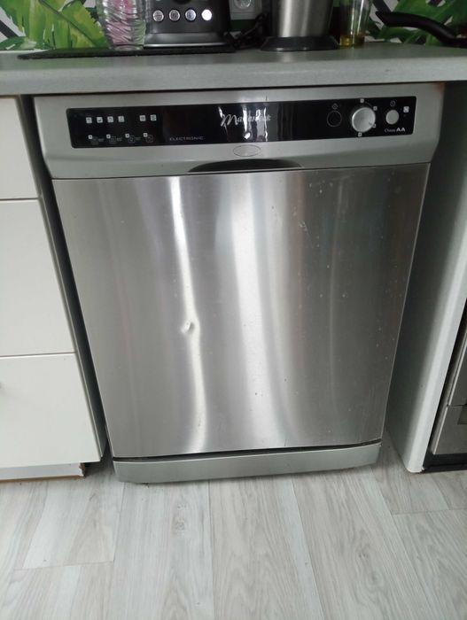 Zmywarka 60 Mastercook