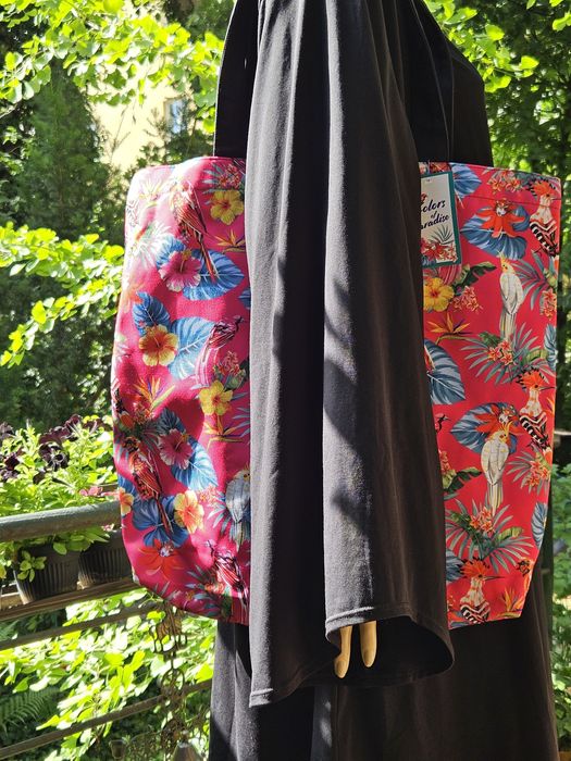 Nowa świetna torebka Empik