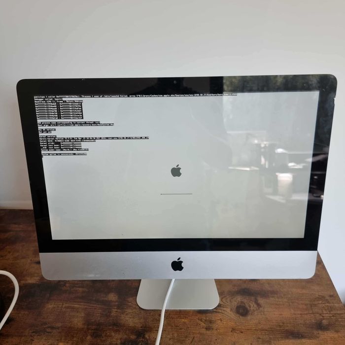Komputer Apple Imac (A1311)