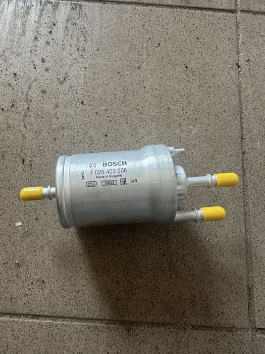 Продам фільтр для автомобіля