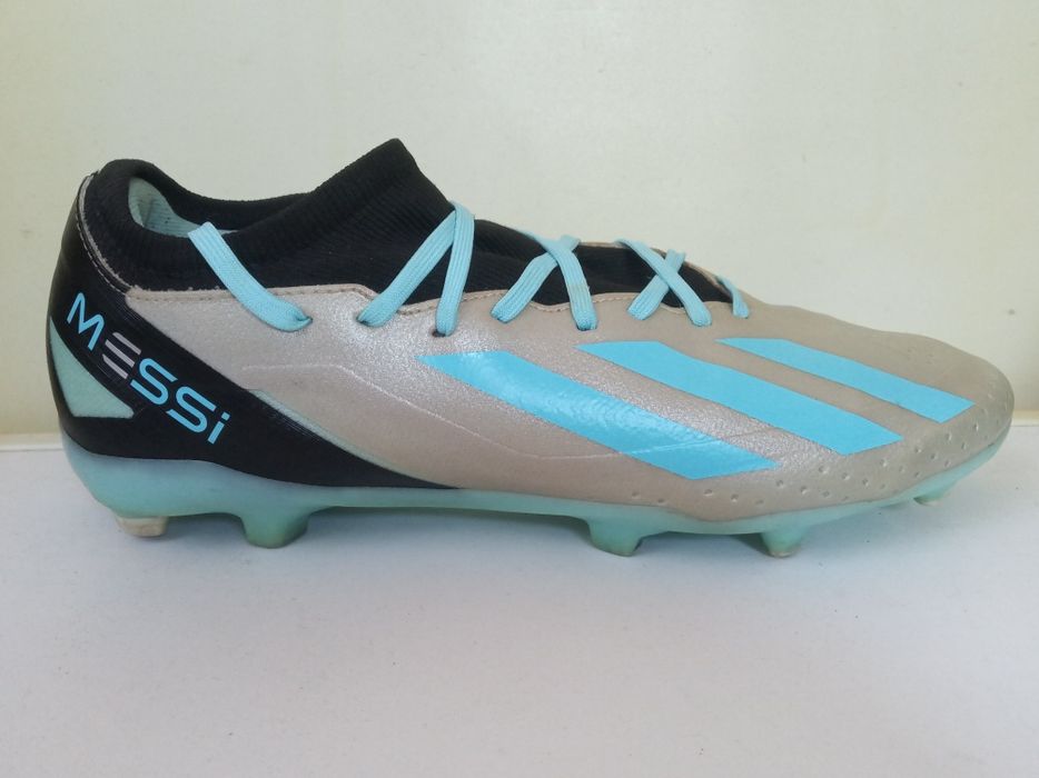 44 Adidas X Crazyfast Messi 3FG