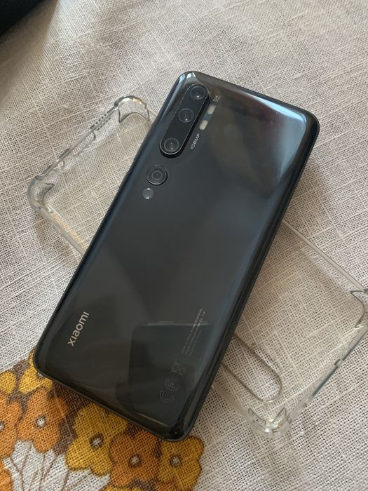 Xiaomi mi note 10