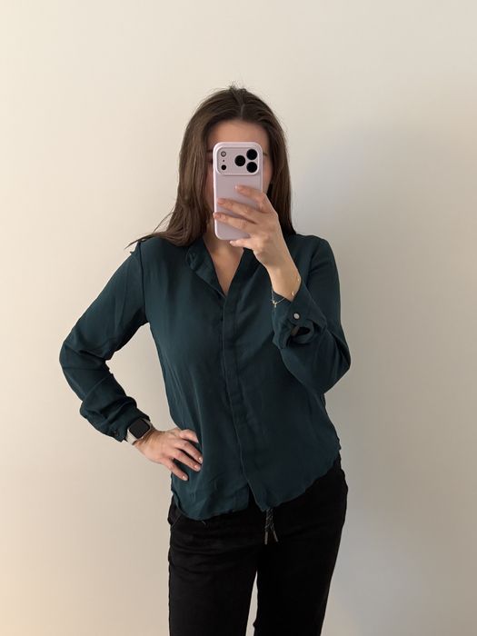 Zestaw 2 koszul – uszkodzone